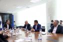 Governador autoriza abertura de três novos cursos gratuitos de nível superior em Loanda