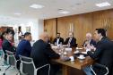 Governador autoriza abertura de três novos cursos gratuitos de nível superior em Loanda