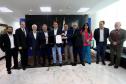 Governador autoriza abertura de três novos cursos gratuitos de nível superior em Loanda