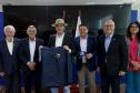 Governador autoriza abertura de três novos cursos gratuitos de nível superior em Loanda