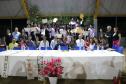 Em cerimônia inédita em terra demarcada, Unicentro forma 1ª turma de Pedagogia Indígena