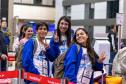 Ganhando o Mundo vira experiência inesquecível para os alunos da rede estadual