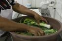 Líder nacional em alimentos orgânicos, Paraná investe para ampliar produção e consumo