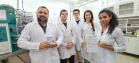 UEL conquista patente por invenção de biofungicida no controle de doenças de plantas