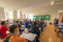Vestibular 2022 da UEPG reuniu milhares de estudantes em 13 cidades do Paraná
