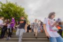 Vestibular 2022 da UEPG reuniu milhares de estudantes em 13 cidades do Paraná