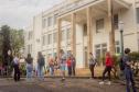 Vestibular 2022 da UEPG reuniu milhares de estudantes em 13 cidades do Paraná