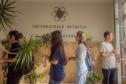 Vestibular 2022 da UEPG reuniu milhares de estudantes em 13 cidades do Paraná