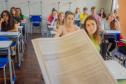 Vestibular 2022 da UEPG reuniu milhares de estudantes em 13 cidades do Paraná