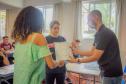 Vestibular 2022 da UEPG reuniu milhares de estudantes em 13 cidades do Paraná