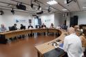 Em reunião com representantes da ONU, Estado apresenta ações voltadas para a Agenda 2023