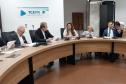 Em reunião com representantes da ONU, Estado apresenta ações voltadas para a Agenda 2023