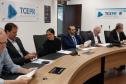 Em reunião com representantes da ONU, Estado apresenta ações voltadas para a Agenda 2023