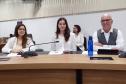 Em reunião com representantes da ONU, Estado apresenta ações voltadas para a Agenda 2023