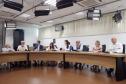 Em reunião com representantes da ONU, Estado apresenta ações voltadas para a Agenda 2023