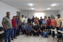 Para incentivar a produção agroecológica, IDR-Paraná investe na capacitação de produtores