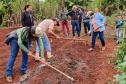 Para incentivar a produção agroecológica, IDR-Paraná investe na capacitação de produtores