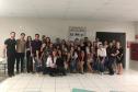 Programa de formação de lideranças femininas idealizado pelo Estado alcança 86 projetos