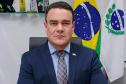 Ratinho Junior anuncia mais cinco nomes do novo governo