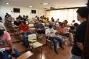 UENP divulga gabarito provisório do vestibular 2023