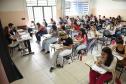 UENP divulga gabarito provisório do vestibular 2023