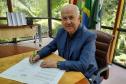 BRDE e Pato Branco firmam acordo de cooperação para projetos voltados à tecnologia
