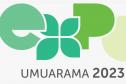 Turismo rural e agroindústria familiar serão destaques do IDR-Paraná na Expo Umuarama