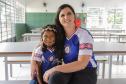 Com garantia da alimentação, educação e renda, Estado amplia ações em comunidades indígenas