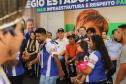 Com garantia da alimentação, educação e renda, Estado amplia ações em comunidades indígenas