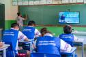 Com garantia da alimentação, educação e renda, Estado amplia ações em comunidades indígenas