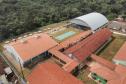 Governador inaugura obra de ampliação do maior colégio indígena do Paraná