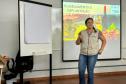 Programa de revitalização da viticultura promove capacitação de 60 técnicos em Ibiporã