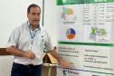 Programa de revitalização da viticultura promove capacitação de 60 técnicos em Ibiporã