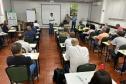 Programa de revitalização da viticultura promove capacitação de 60 técnicos em Ibiporã