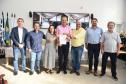 UENP instala Comitê da Agência de Desenvolvimento Regional Sustentável e Inovação