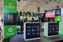 BRDE participa do Smart City e prospecta negócios em inovação e sustentabilidade