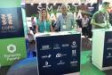 BRDE participa do Smart City e prospecta negócios em inovação e sustentabilidade