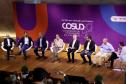 Governadores do Cosud elaboram carta à União com propostas de revisão de políticas públicas