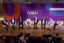 Governadores do Cosud elaboram carta à União com propostas de revisão de políticas públicas