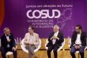 Governadores do Cosud elaboram carta à União com propostas de revisão de políticas públicas