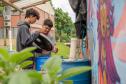 Colégio de Foz do Iguaçu usa biogás para ensinar e promover sustentabilidade