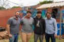Colégio de Foz do Iguaçu usa biogás para ensinar e promover sustentabilidade