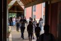 Colégio de Foz do Iguaçu usa biogás para ensinar e promover sustentabilidade