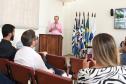 UENP instala Comitê da Agência de Desenvolvimento Regional Sustentável e Inovação