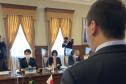 Em Hyogo, Paraná busca parcerias para aumentar intercâmbio de alunos e das universidades