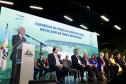 Piana diz que cooperação entre Estado e Itaipu Binacional fortalece o crescimento do Paraná