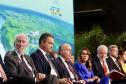 Piana diz que cooperação entre Estado e Itaipu Binacional fortalece o crescimento do Paraná