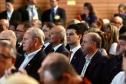 Piana diz que cooperação entre Estado e Itaipu Binacional fortalece o crescimento do Paraná