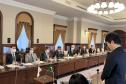 Em Hyogo, Paraná busca parcerias para aumentar intercâmbio de alunos e das universidades