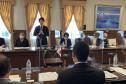 Em Hyogo, Paraná busca parcerias para aumentar intercâmbio de alunos e das universidades